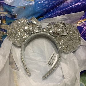 Disney Minnie Sequence Ears!